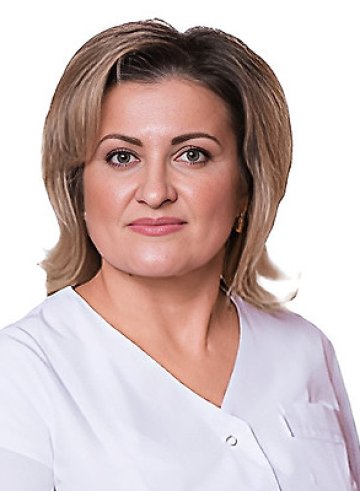 Золотовская Татьяна Савельевна