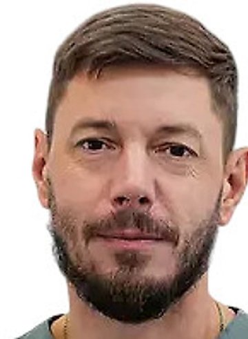 Конопихин Роман Сергеевич