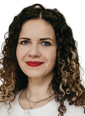 Шевцова Ольга Игоревна