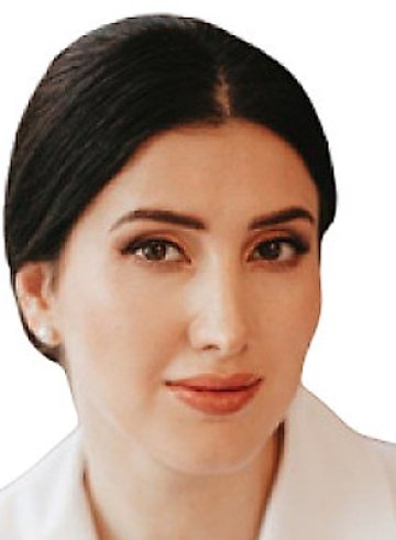 Маисянц Розанна Борисовна