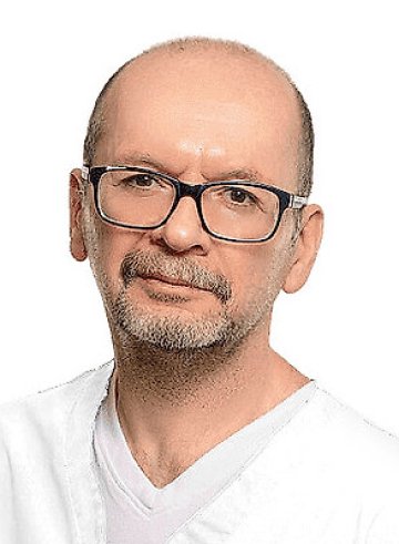 Иванов Михаил Юрьевич