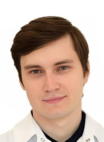 Субботин Денис Сергеевич