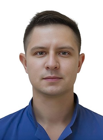 Бугаёв Сергей Игоревич