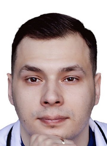 Гохин Евгений Владимирович