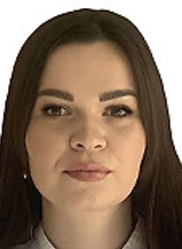 Малыш Виктория Михайловна