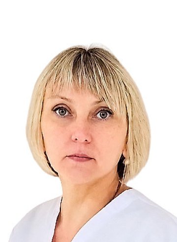 Нетыкша Оксана Анатольевна