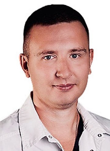 Росторгуев Владимир Эдуардович
