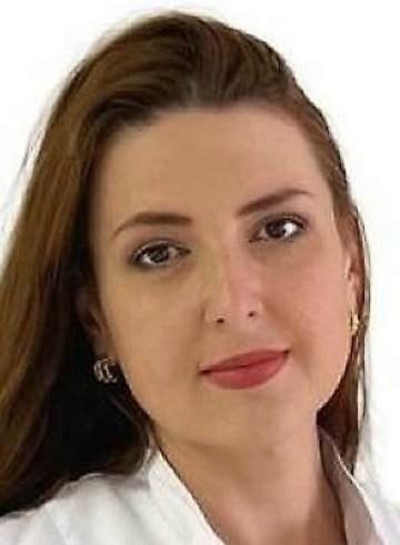 Билим Марина Вадимовна