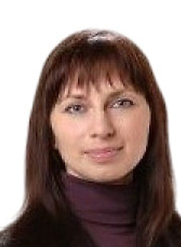 Балашова Юлия Юрьевна