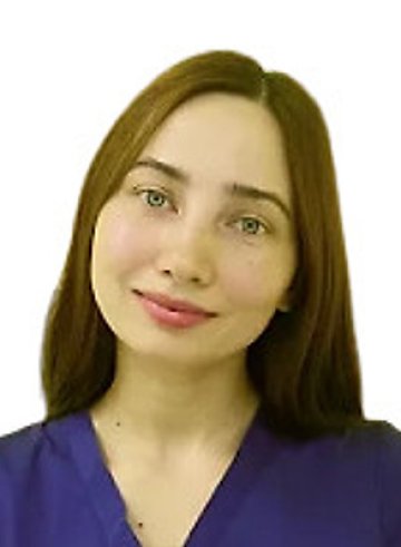 Салех Елена Дмитриевна