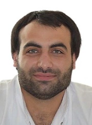 Вейсалов Сулейман Эйнадинович