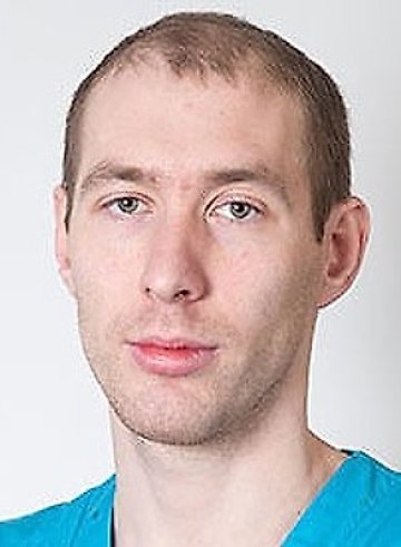 Филонов Илья Леонидович