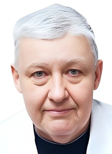Скляров Сергей Иванович