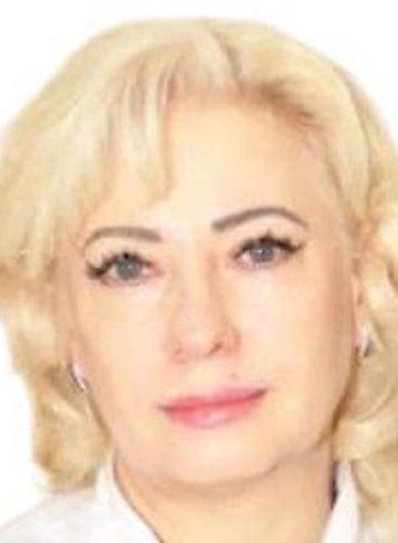 Прохорова Елена Игоревна