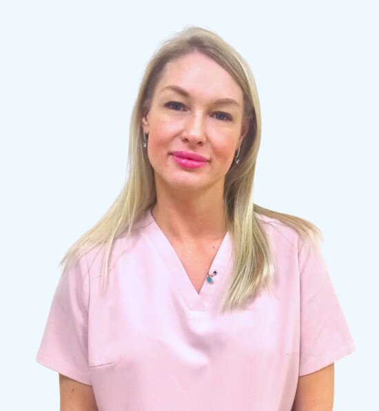 Реунова Елена Александровна