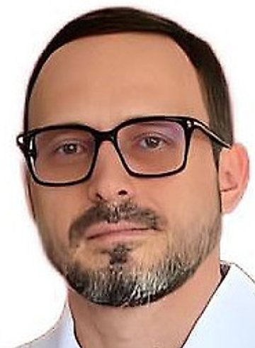 Мегидь Роман Михайлович