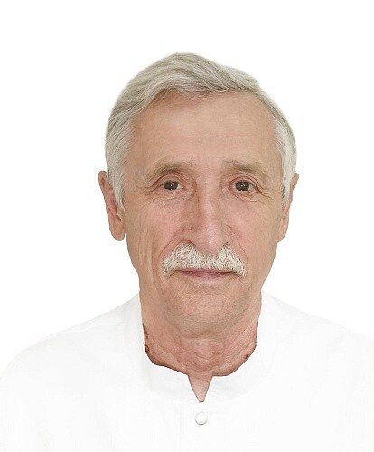 Янковский Владимир Юрьевич