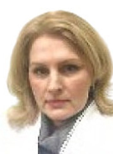 Бабасинова Наталья Ивановна