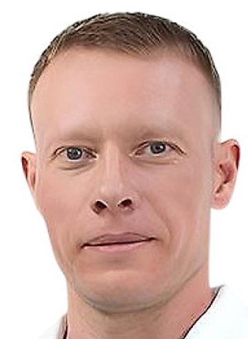 Олейник Денис Владимирович
