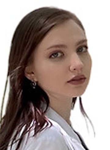Потешенко Елизавета Вадимовна