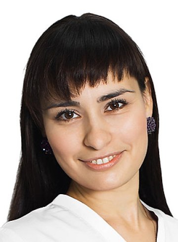 Скидан Инна Викторовна