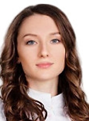 Буйновская Юлия Ильинична