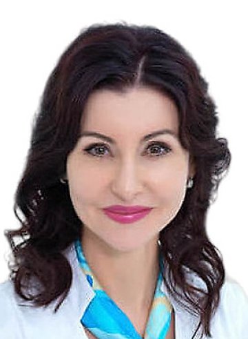 Журавлева Екатерина Валерьевна