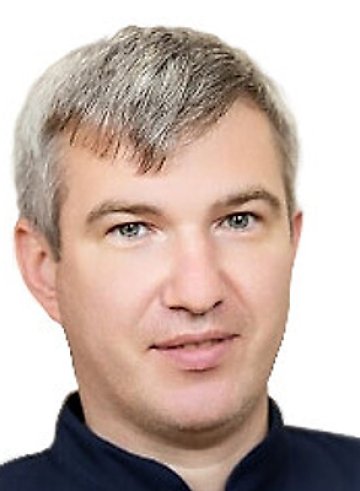 Трухан Александр Владимирович
