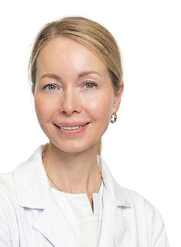 Панова Екатерина Александровна