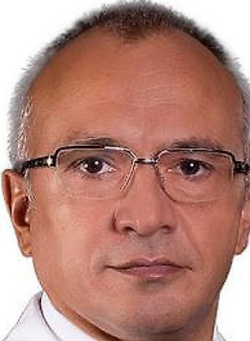 Балязин-Парфёнов Игорь Викторович