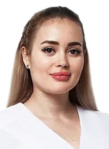 Сазонова Виктория Александровна