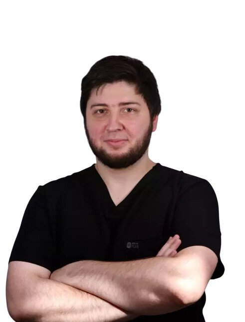 Азиев Шамиль Сулейманович