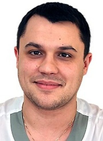 Илюхин Алексей Павлович