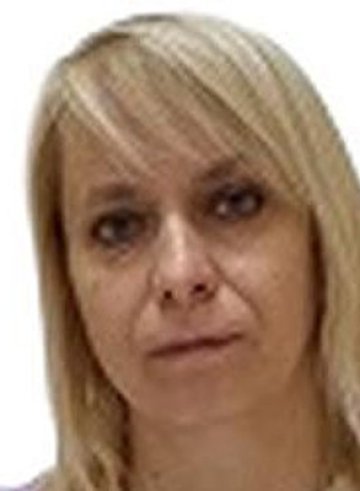 Ким Наталья Александровна
