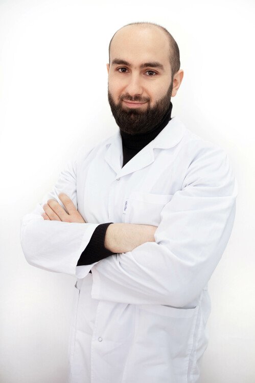 Мирзаев Заур Айдинович