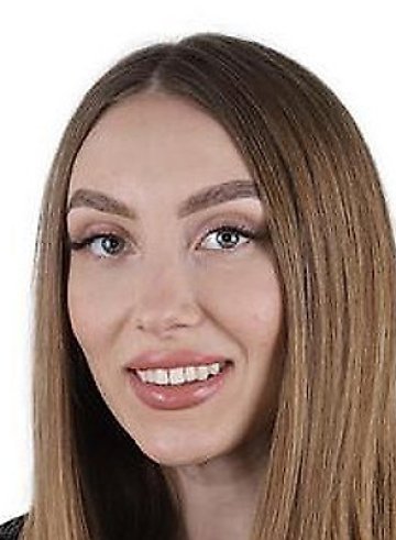 Кормилицина Мария Алексеевна