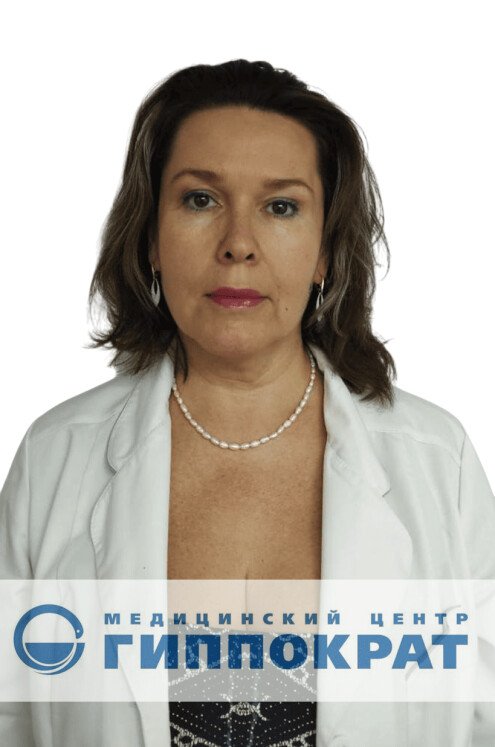 Фатеева Екатерина Вадимовна