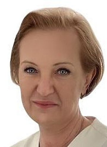 Сазонова Ирина Александровна