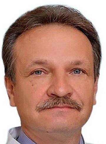 Карченков Василий Викторович