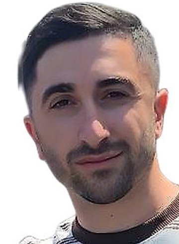 Рашидов Камал Ильхамович