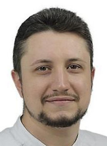 Скубицкий Евгений Сергеевич