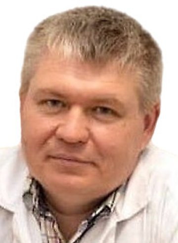 Образцов Вячеслав Витальевич
