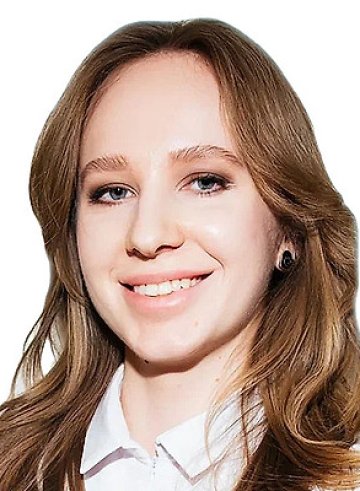 Бодрова Дарья Алексеевна