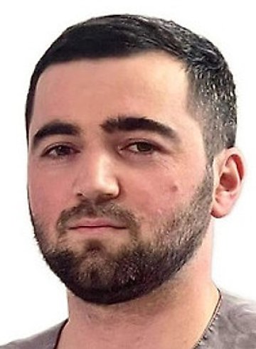 Хизриев Сабир Замирович