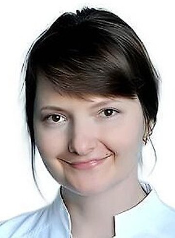 Белан Ольга Сергеевна