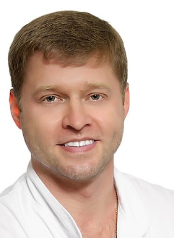 Кулиш Александр Александрович