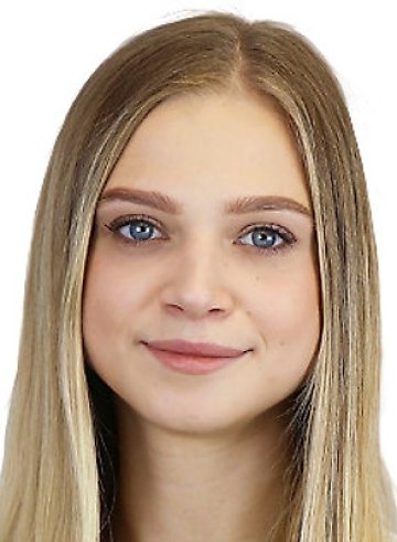 Кулаева Ольга Михайловна