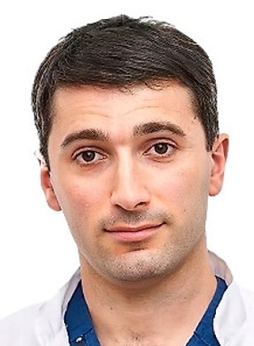 Беджанян Саро Каренович