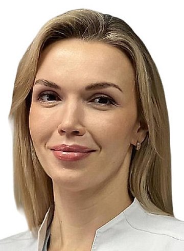 Туманова Наталья Александровна