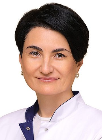 Зульбалаева Диляра Файзрахмановна